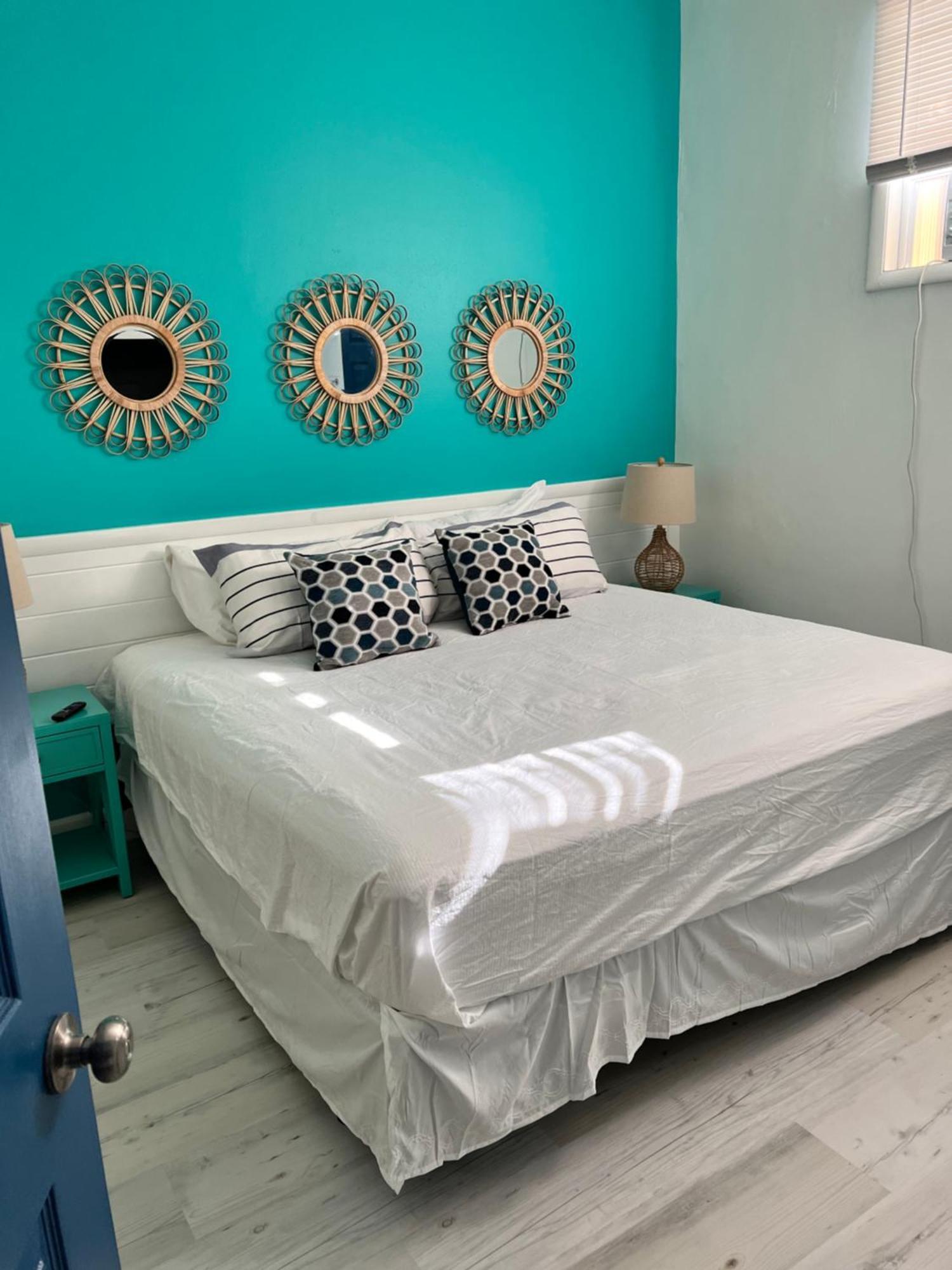Aparthotel Coastal Waters 103 New Smyrna Beach Exterior foto