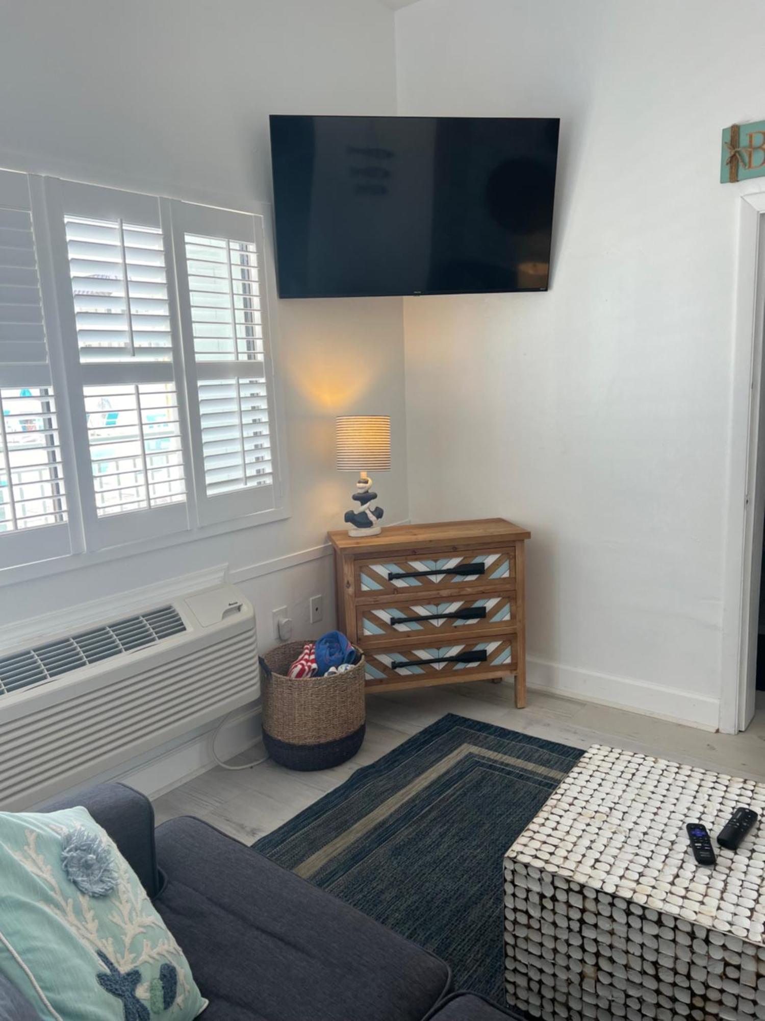 Aparthotel Coastal Waters 103 New Smyrna Beach Exterior foto
