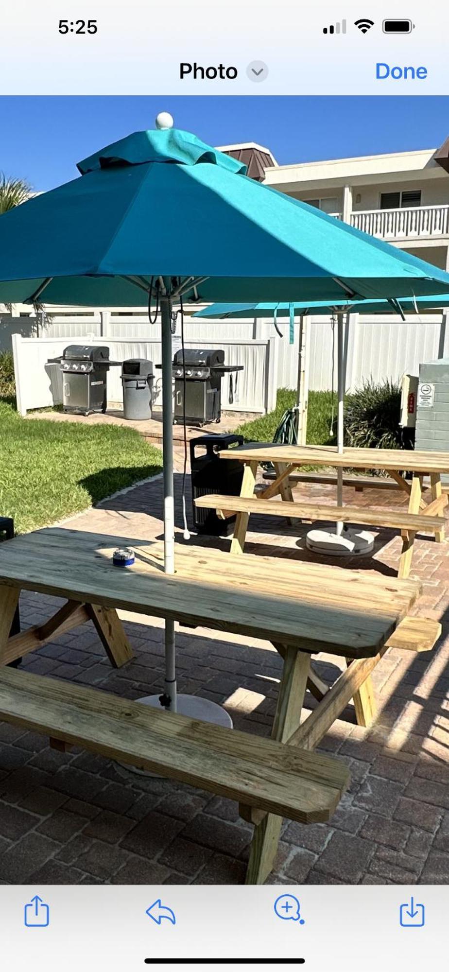 Aparthotel Coastal Waters 103 New Smyrna Beach Exterior foto